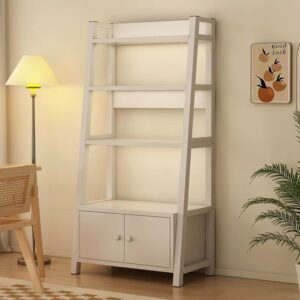 Ladder Shelf