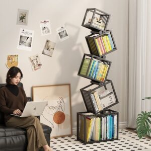 Box Book Shelf