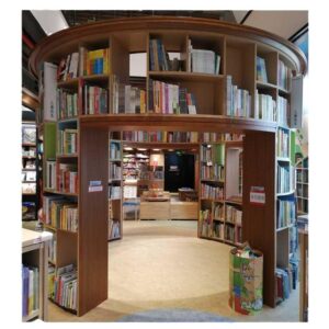 Book Shelf